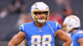 2026 Preseason Takeaways: Who's moving in the fantasy rankings?