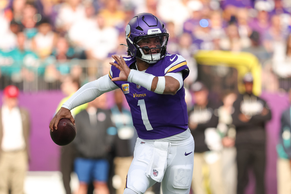 Don’t Trust The Box Score: What’s Wrong with These QBs? A Lot