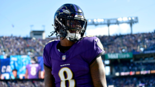 Drake Maye headlines the Week 8 Fantasy Football Quarterback Preview