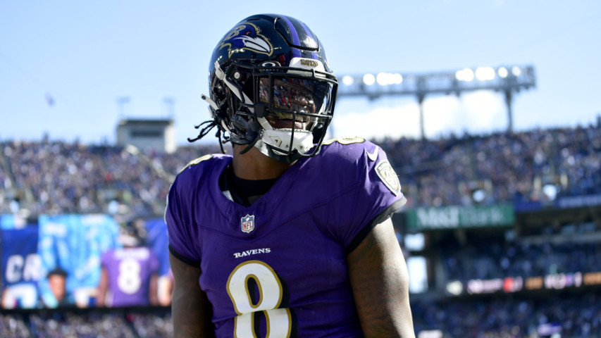 Week 8 Quarterback Preview: Lamar Jackson Is Back ... Now What?