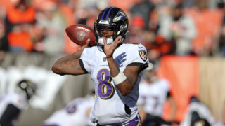 Lamar Jackson leads our look at Week 17 fantasy football injuries: Updates on key players