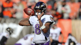 Lamar Jackson leads our look at Week 4 fantasy football injuries: Updates on key players