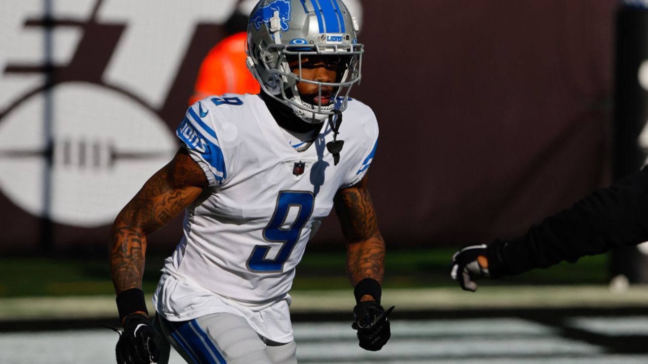 Video: The TRUTH About Jameson Williams & More | Lions Fantasy Preview