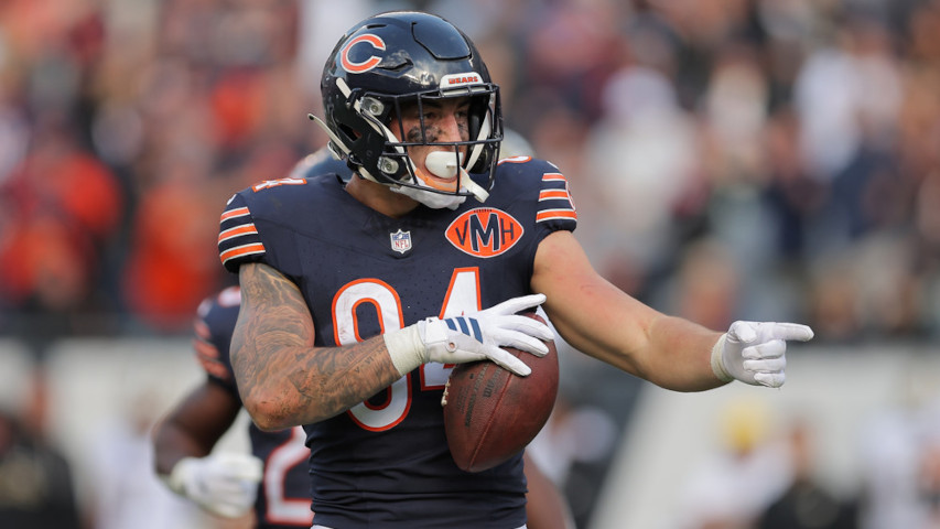 2026 Fantasy Football Preview