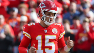 Patrick Mahomes leads our look at Week 15 fantasy football injuries: Updates on key players