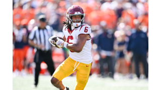 Makai Lemon could be a fantasy superstar in 2026