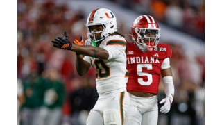 Malachi Toney could be the 1.01 in 2028