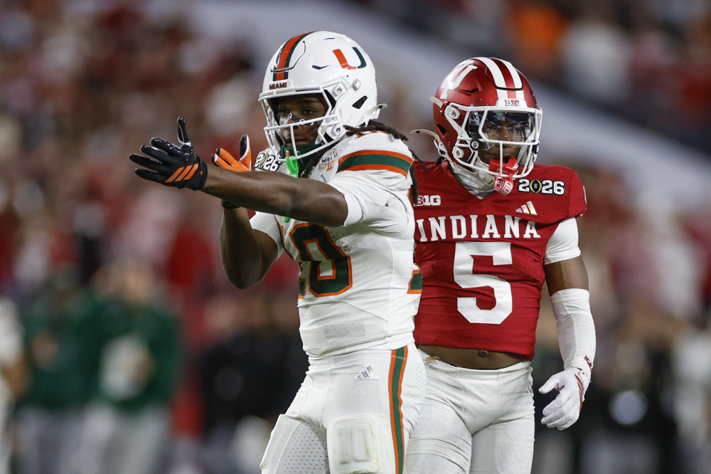 2028 Rookie Rankings: Why You Should Already Be Looking Ahead