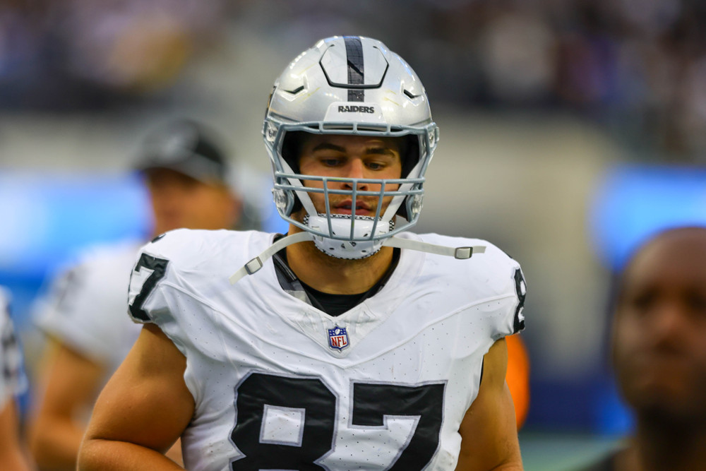 Best Week 1 Moves From Our Experts: Michael Mayer Belongs in Lineups