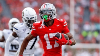 Jody Smith's 2026 NFL Mock Draft