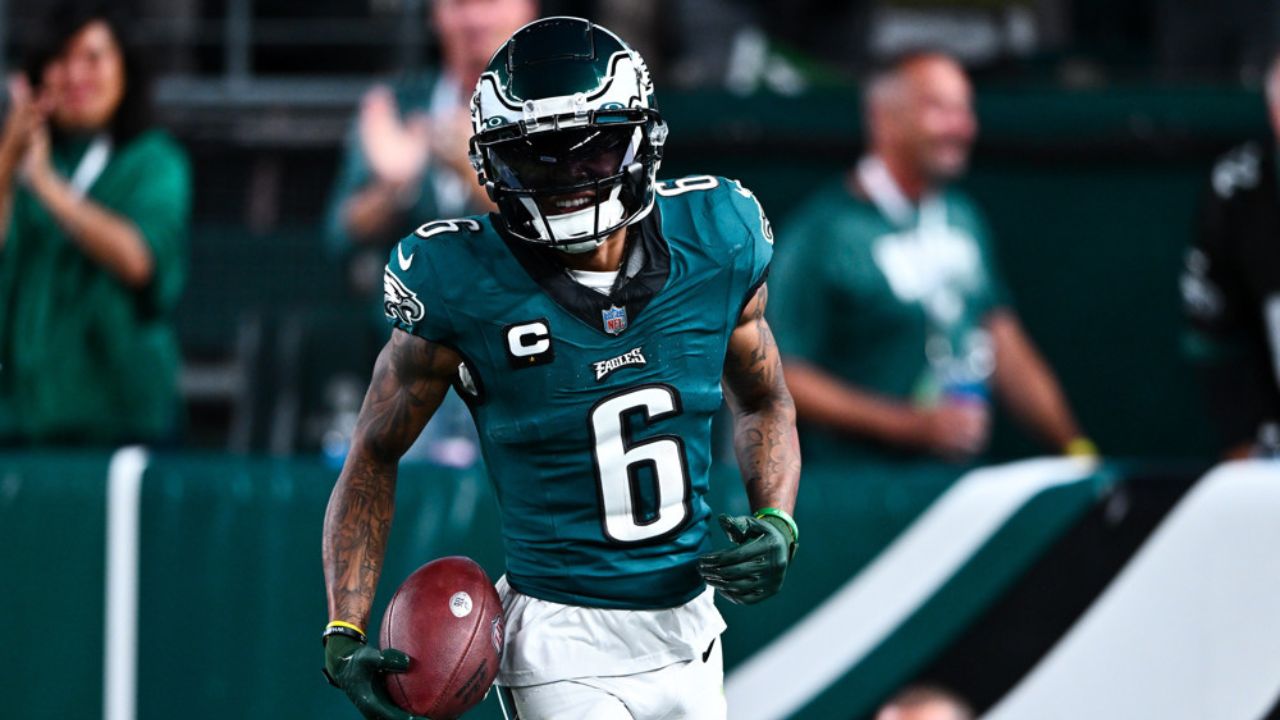 Fantasy Football Draft Targets 2026: Time to Plant Your Flag