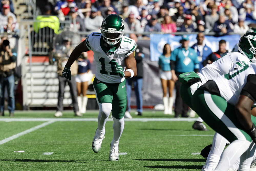 Don’t Trust The Box Score: The Omar Cooper Breakout is Real