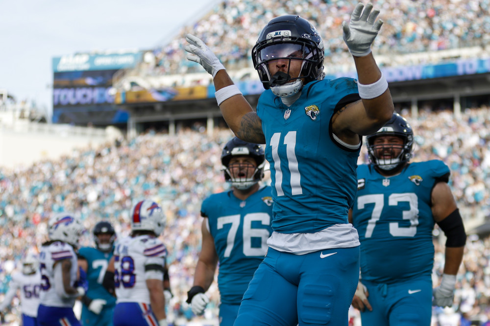 WR Sleepers: Four WRs Ready to Beat ADP in 2026