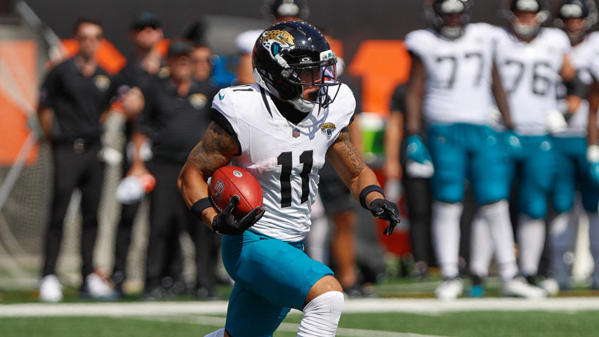 Top 10 Fantasy Football Takeaways from Week 2 Usage