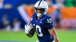 Video: Rookie RB Sleepers ... Plus 1 Potential TRAP