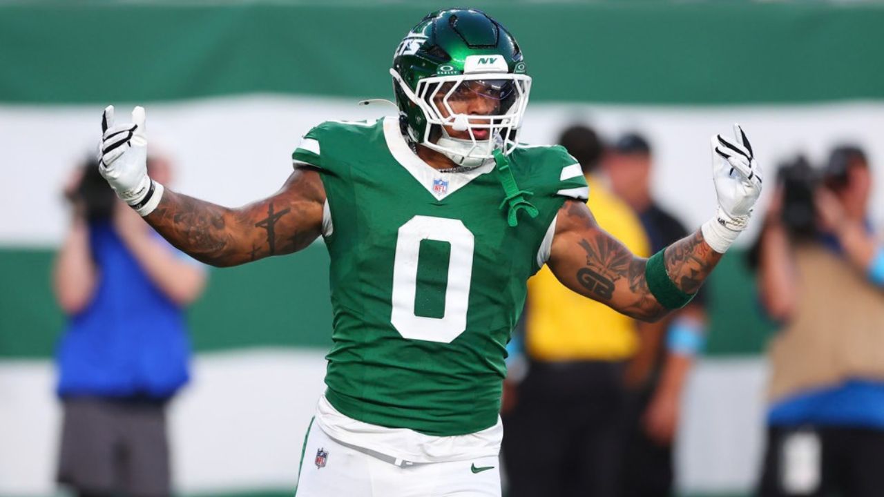 Video: Which Gross RB Should You Play in Week 5?