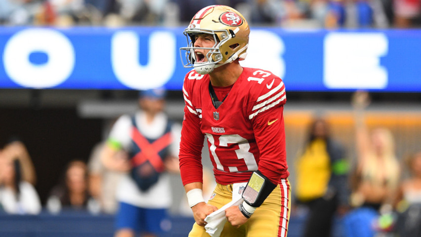 Fantasy Football Matchups That Matter - Week 6