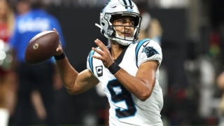 Bryce Young leads our Week 3 (fantasy) quarterback preview
