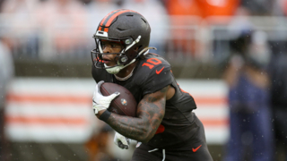 Quinshon Judkins leads our look at Week 16 fantasy football injuries: Updates on key players