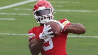 Kenneth Walker lit up Monday Night Football. What can he do against the Colts in Week 2?