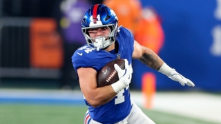 Week 4 Running Back Preview: Christian McCaffrey Reigns