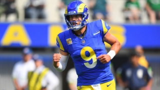 Matthew Stafford's TDs are Coming Down, and Fantasy Managers Should be Aware