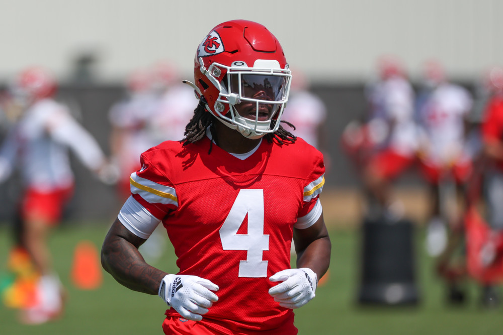 Dynasty Trade Targets: Four Players to Buy and Four to Move Before It’s Too Late