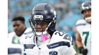 Players with Upside in Fantasy Football Return Yards Leagues