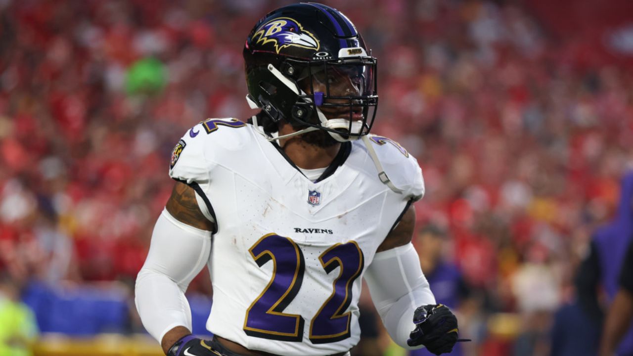 Video: Is Derrick Henry Finally Slowing Down? | Ravens Preview