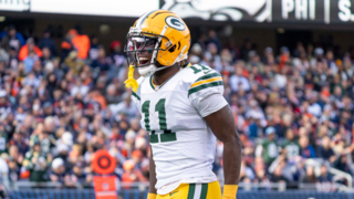 Jayden Reed has the ideal matchup to thrive against the Bears, while Ashton Jeanty will struggle in Houston.