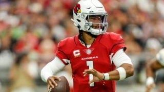 Kyler Murray's upside path for 2026 could make him a key part of your superflex draft strategy.