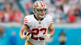 Superflex Draft Guide: Get over the need to chase QBs early, and you can get Christian McCaffrey at good value.