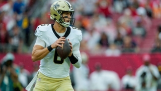 Video: You Might NEED Tyler Shough in Fantasy Football This Year