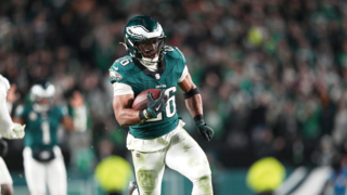 Saquon Barkley leads our look at Week 8 fantasy football injuries: Updates on key players