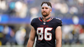 Week 8 Fantasy Football Tight End Preview