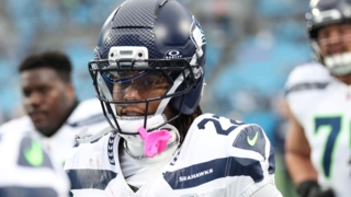 Video: There's One Seahawks Sleeper Worth Targeting in Fantasy Football