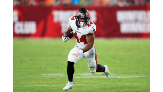 Sean Tucker's breakout game wasn't as good as you think