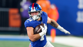 2026 Preseason Takeaways: Who's moving in the fantasy rankings?