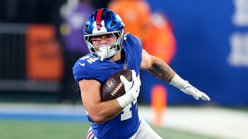 2026 Preseason Takeaways: Who's moving in the fantasy rankings?