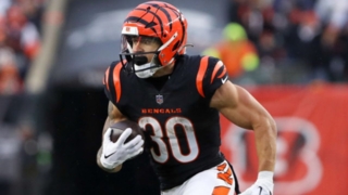 A discussion on NFL Snap Counts in 2025 must include Chase Brown