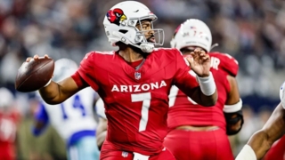 Video: You Might Be Surprised at How High We Rank Jacoby Brissett This Week
