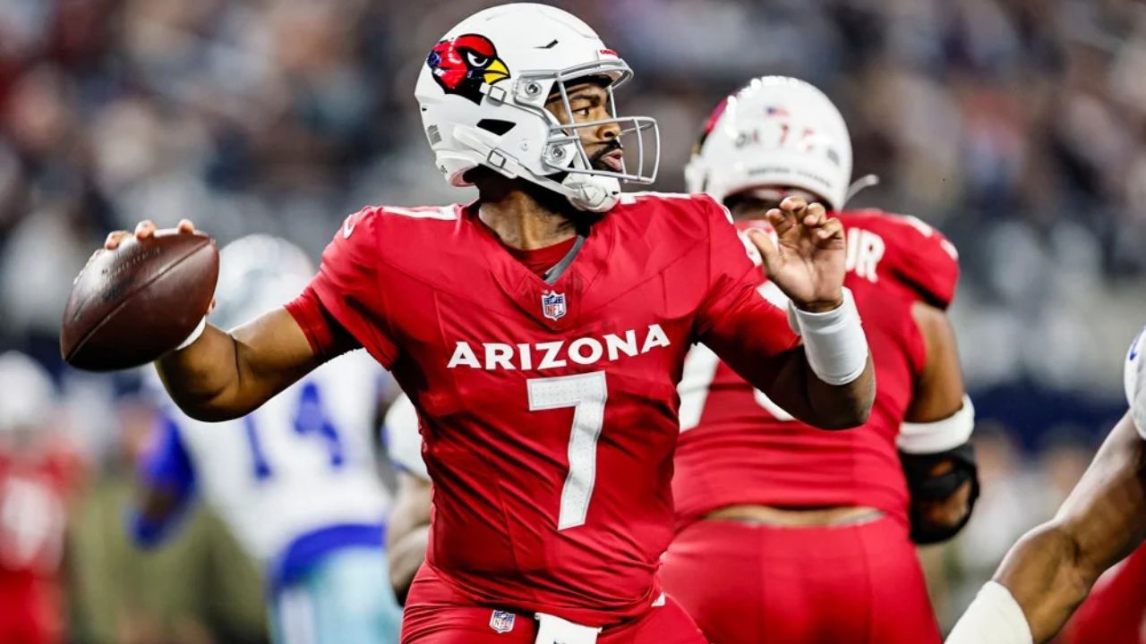 Video: You Might Be Surprised at How High We Rank Jacoby Brissett This Week