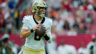 Tyler Shough looks like he belongs on your bench in our Week 5 start-sit recommendations.