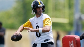 Video: Can Aaron Rodgers Support All the Steelers Weapons?