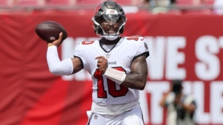 Keep picking up DST against Jalon Daniels