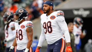 Chicago’s ball-hawking defense headlines Week 11 streamers, but Atlanta, Miami, and Kansas City also offer sneaky upside for playoff-bound fantasy tea