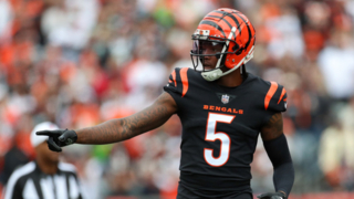 Fantasy Football Start Sit Week 8: The Bengals Stay Hot