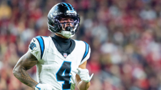 Can The Panthers Offense Survive Bryce Young?