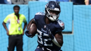 Video: Pass on Carnell Tate; Draft This Titan Late