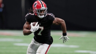 Bijan Robinson might have made himself a fantasy football trade target with three relative down weeks.